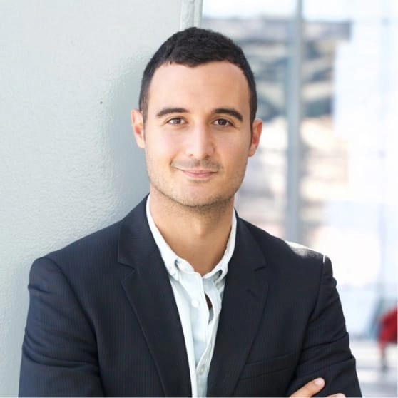 Testimonials about FayDevs' business solutions and mobile app expertise